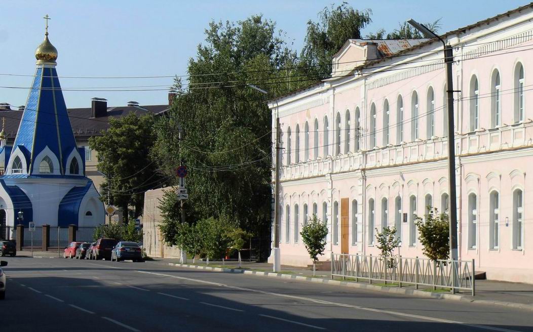 6-ю школу суд постановил  передать церкви, городские власти против